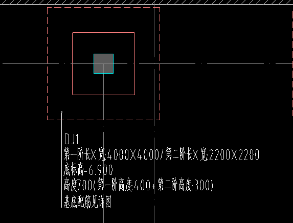 独基