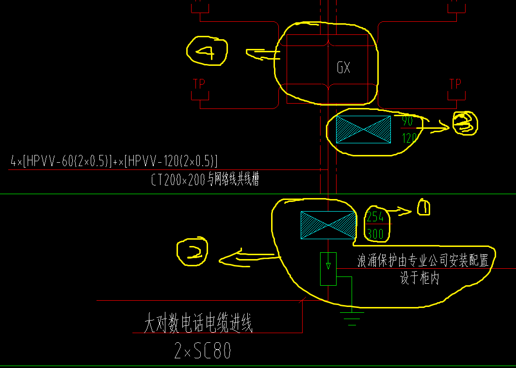 接线端子