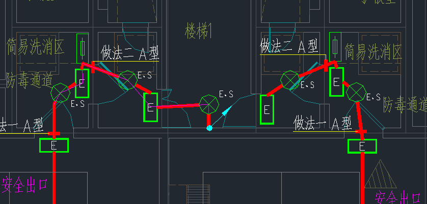 接线盒