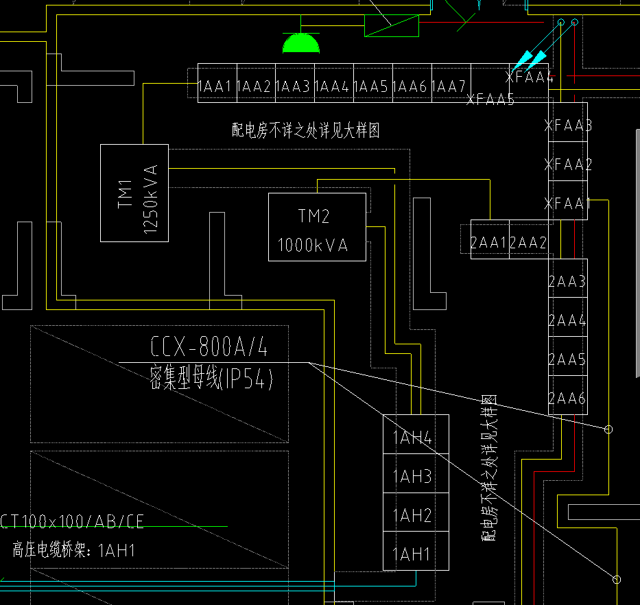 开关柜