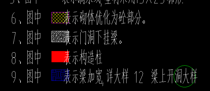 配筋是什么