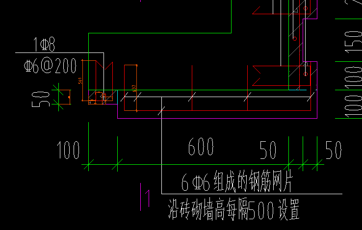 钢筋网