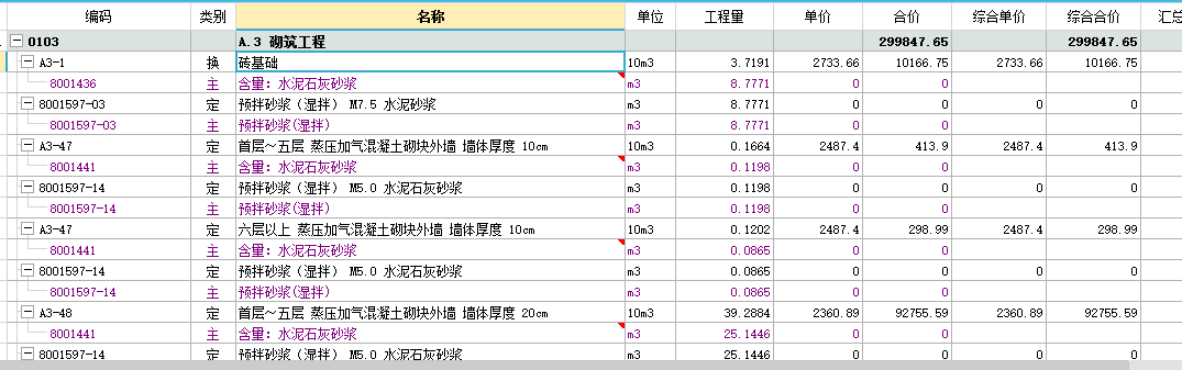 商品砼