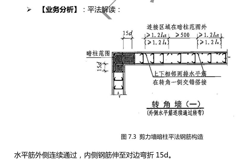 剪力墙的