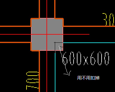 相交