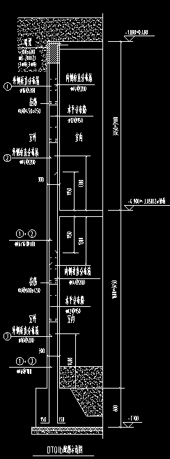 钢筋型号