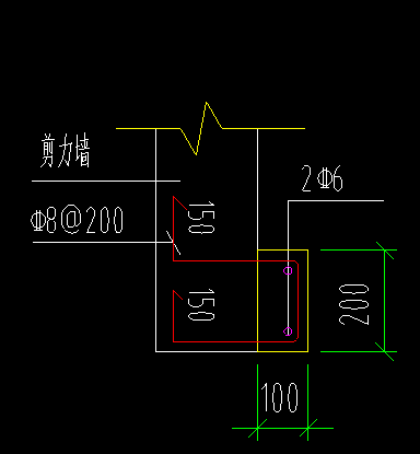 構(gòu)造柱