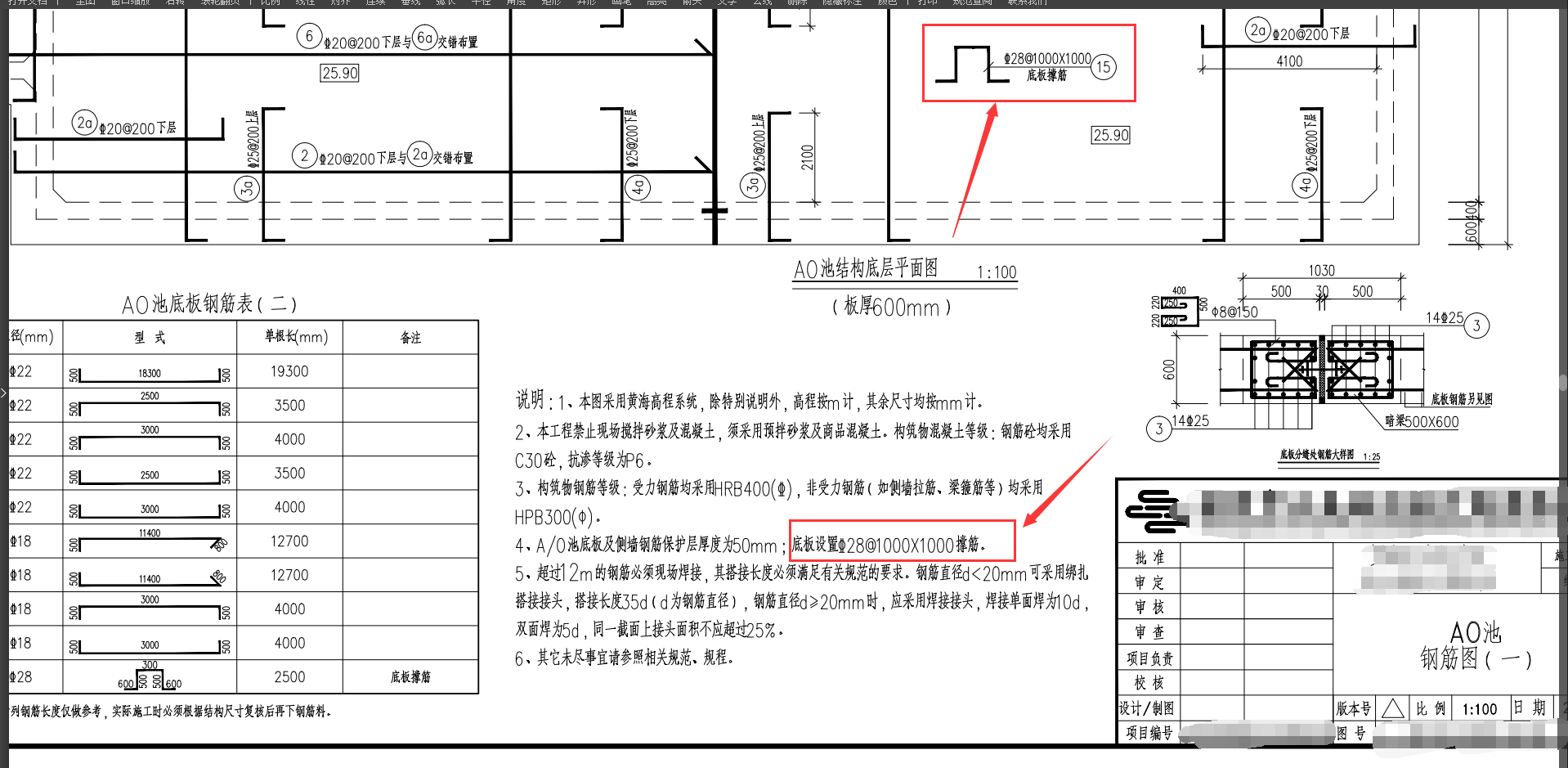 馬凳筋