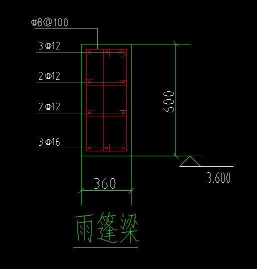在鋼筋