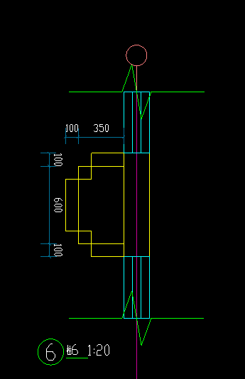 砌体柱