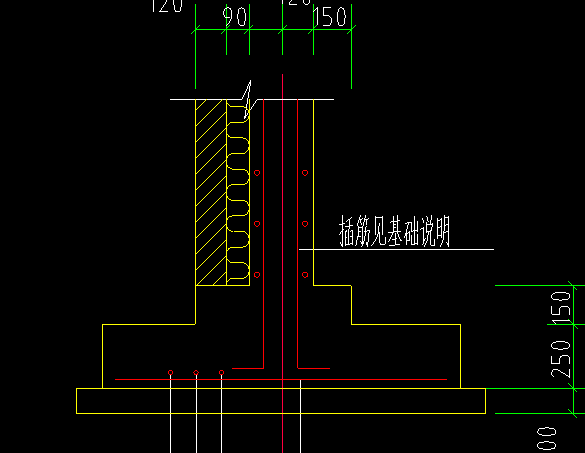 墙体