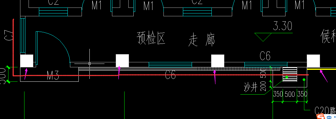 综合脚手架