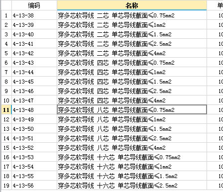 导线