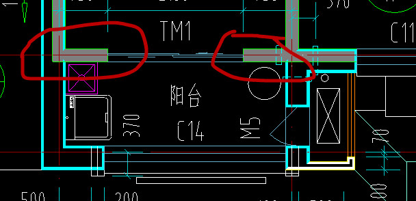 外围