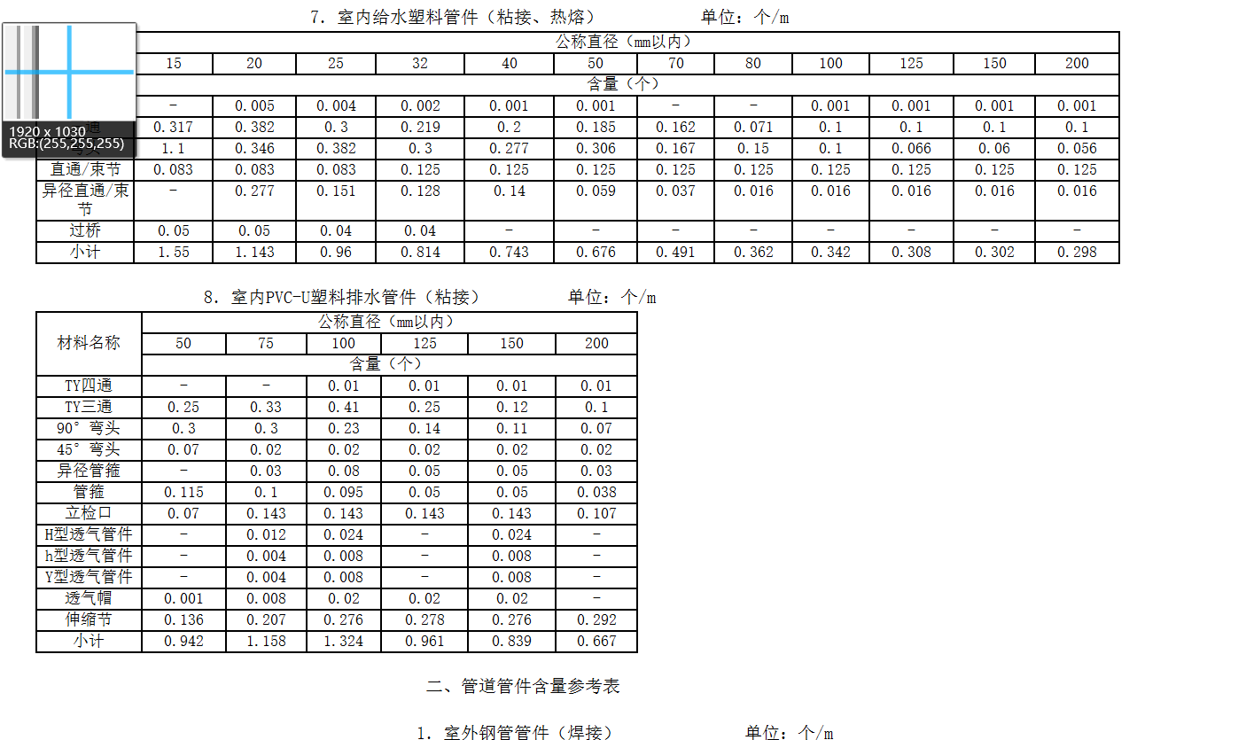 立管