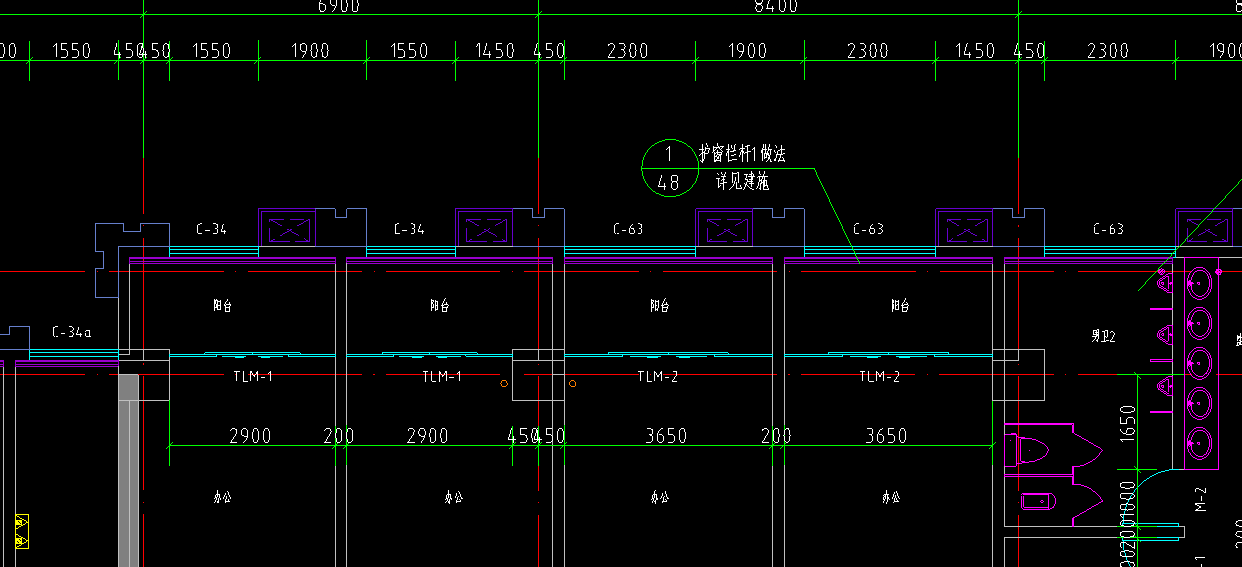 面积计算