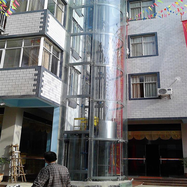 建筑面积
