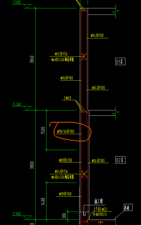 其他钢筋