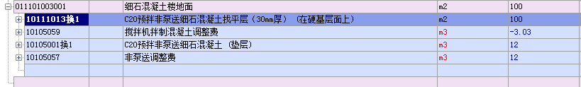 双向钢筋网