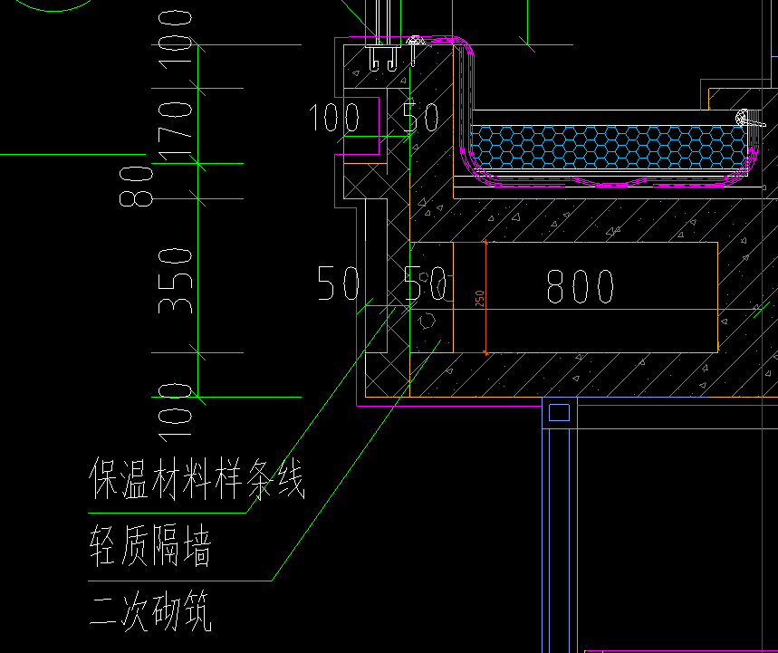 保温线