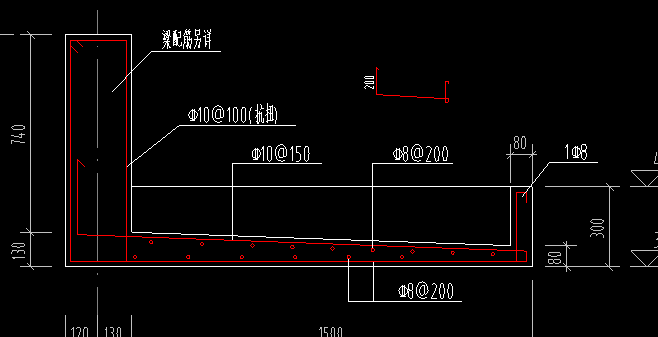 雨棚