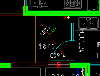 面积计算