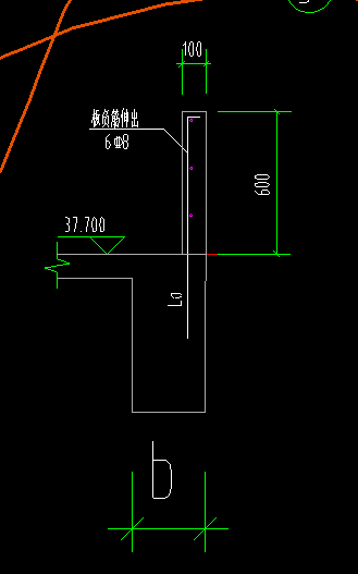 欄板