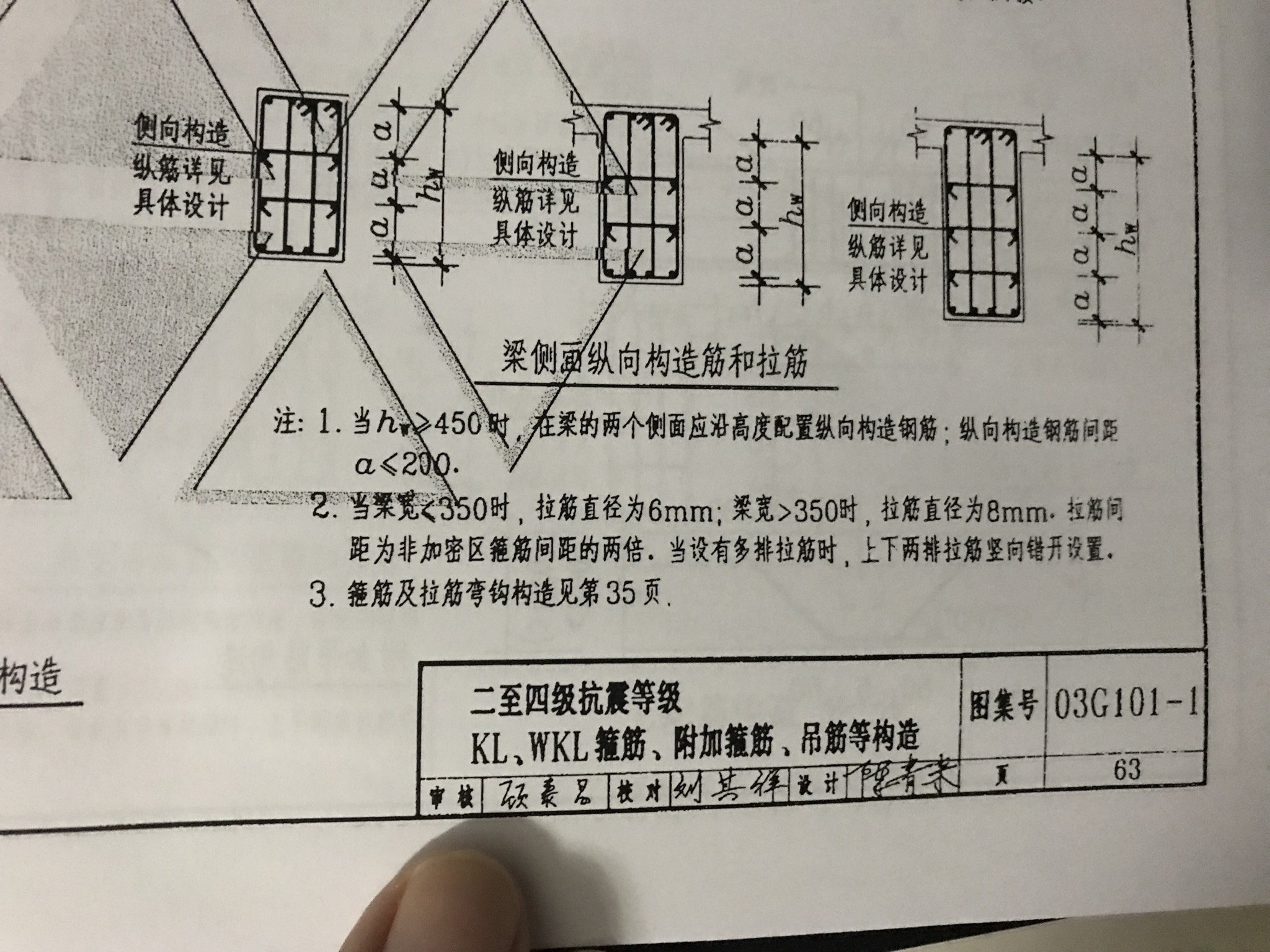 沒有看到