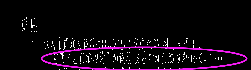 附加鋼筋