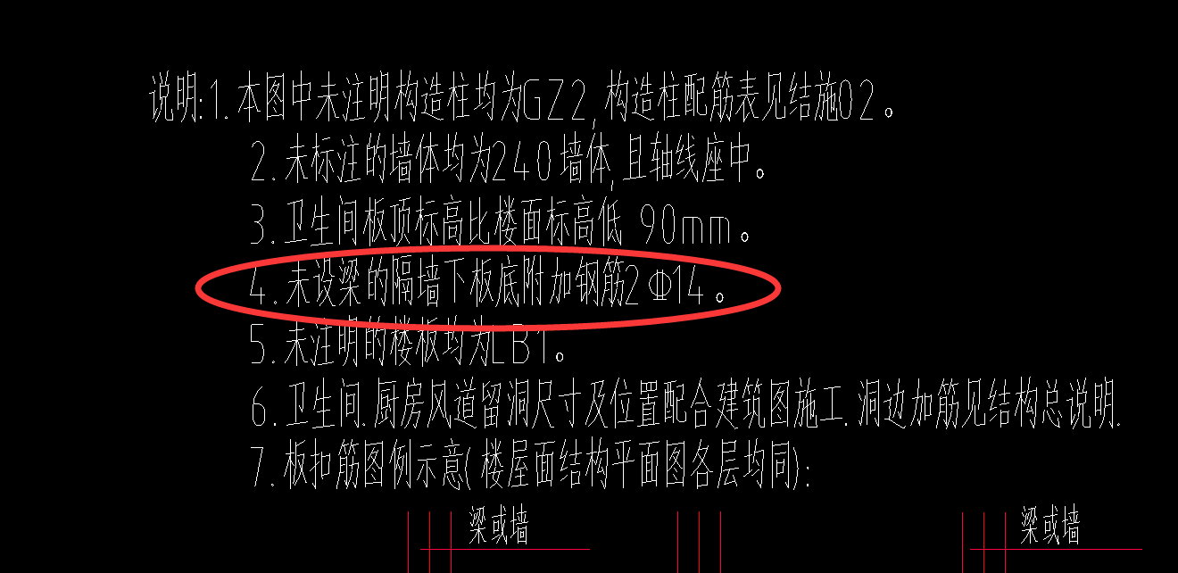 附加鋼筋