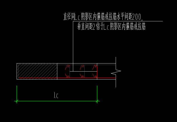 單構件