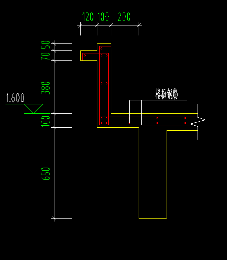 鋼筋軟件