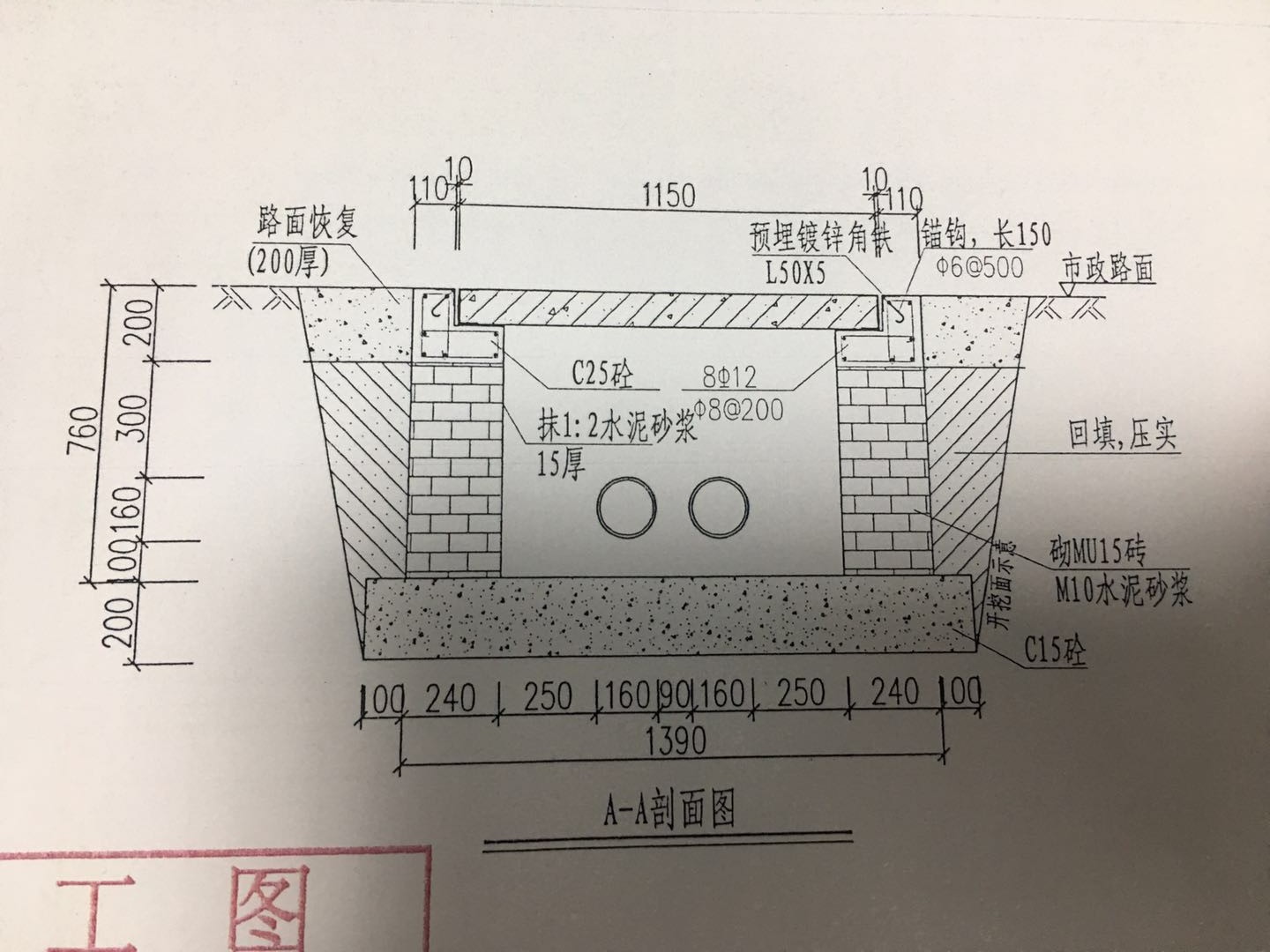 土方開挖