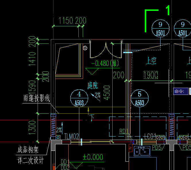 面积怎么计算