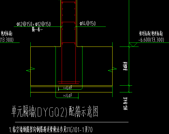 隔一布一