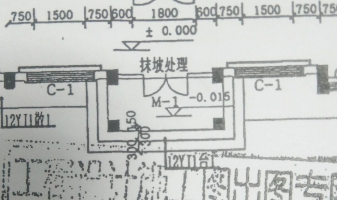 雨篷