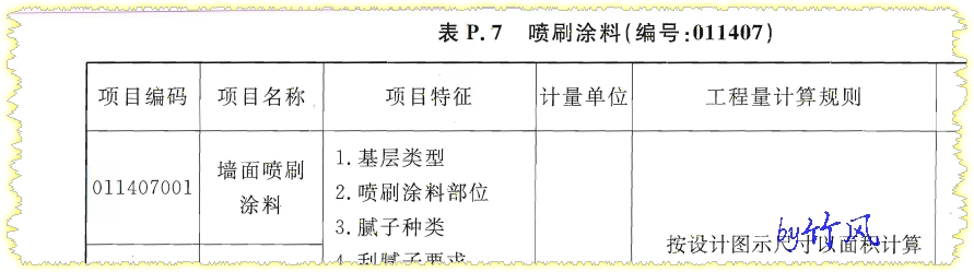 套子目