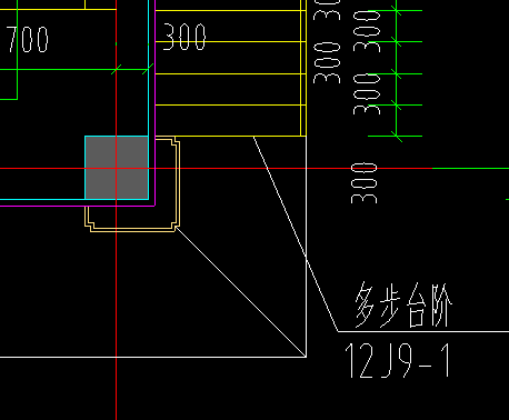 柱子