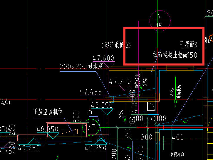 挑檐