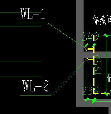 支管
