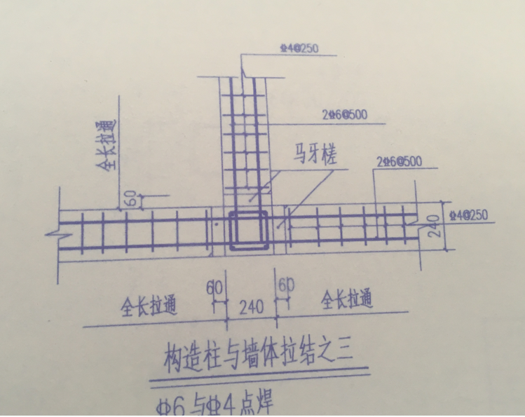砌体加筋