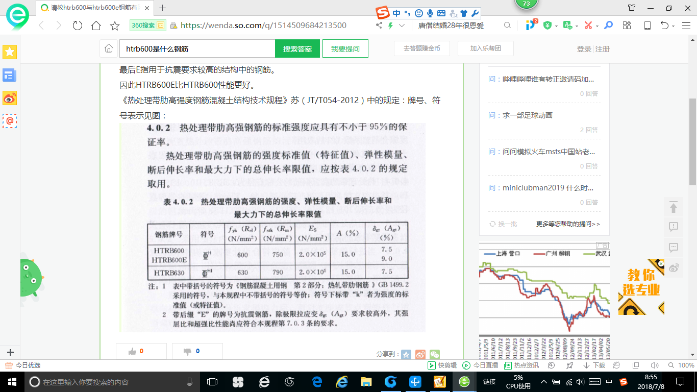 搭接长度