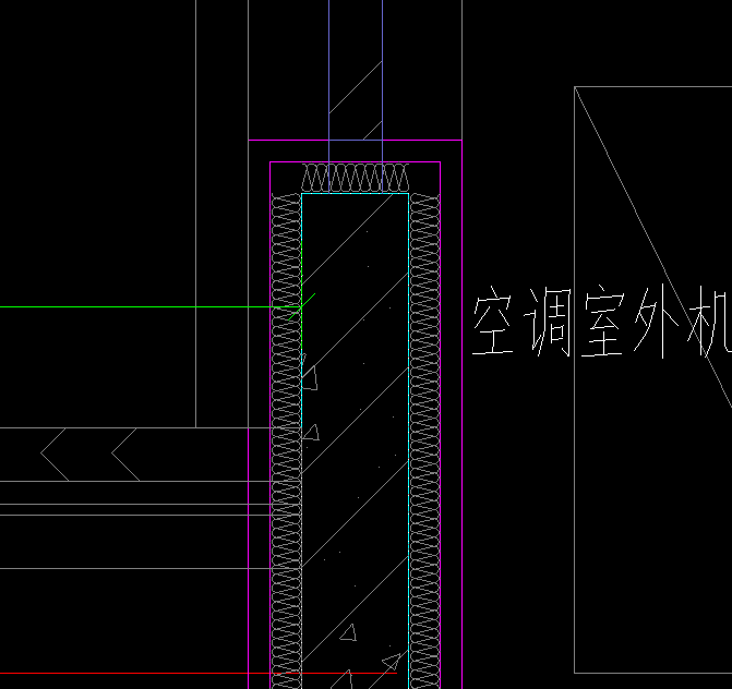 内边线