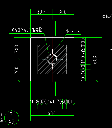 4代表什么意思