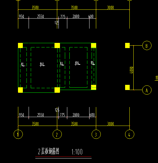 屋面板