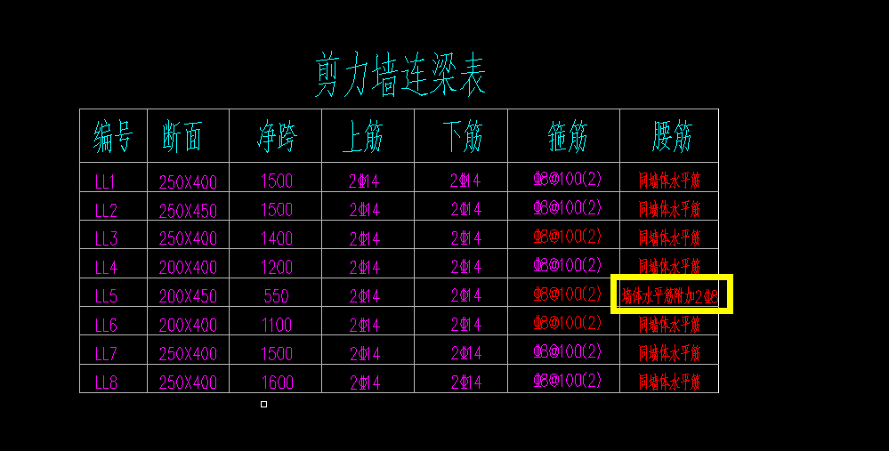 钢筋软件