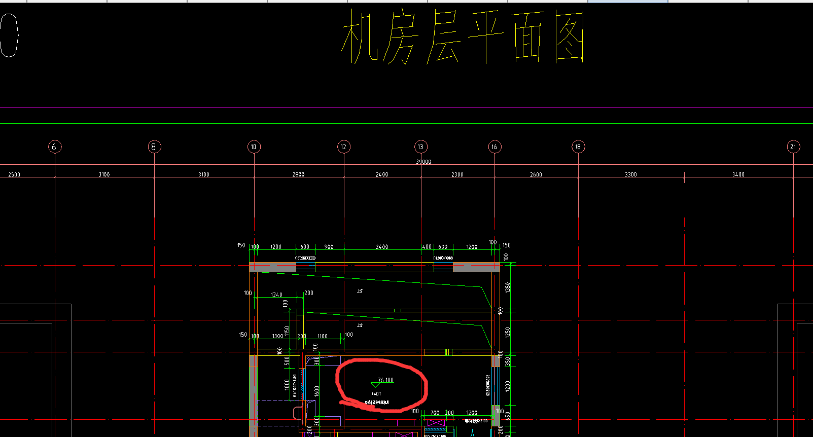建筑平面标高指层顶标高还是层底结构布置图上标高指层顶标高还是层底