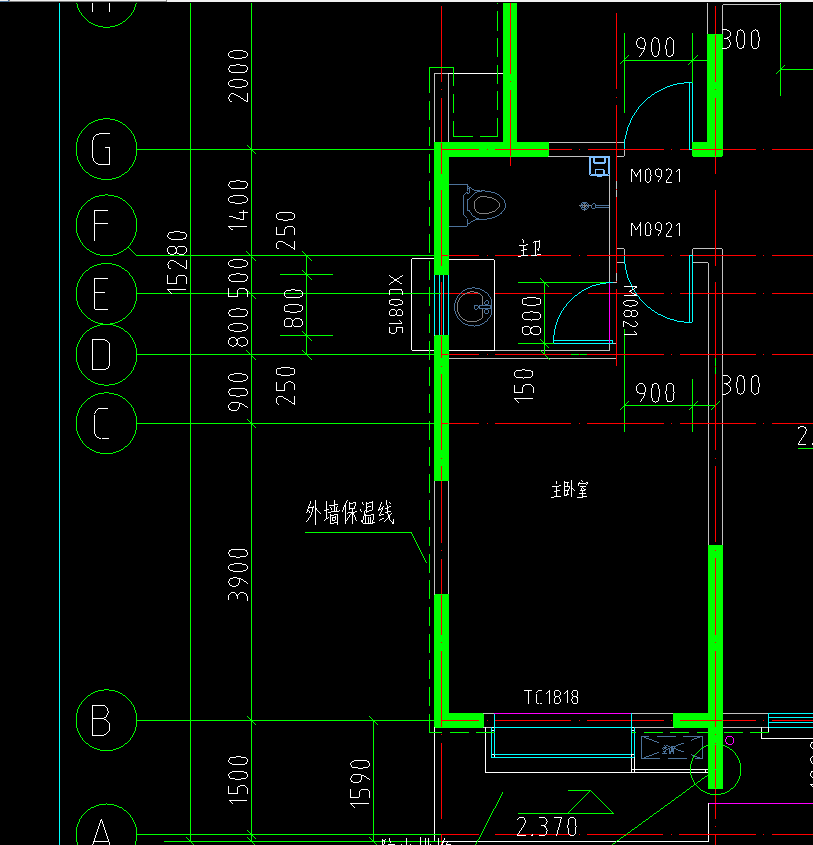 外墻保溫