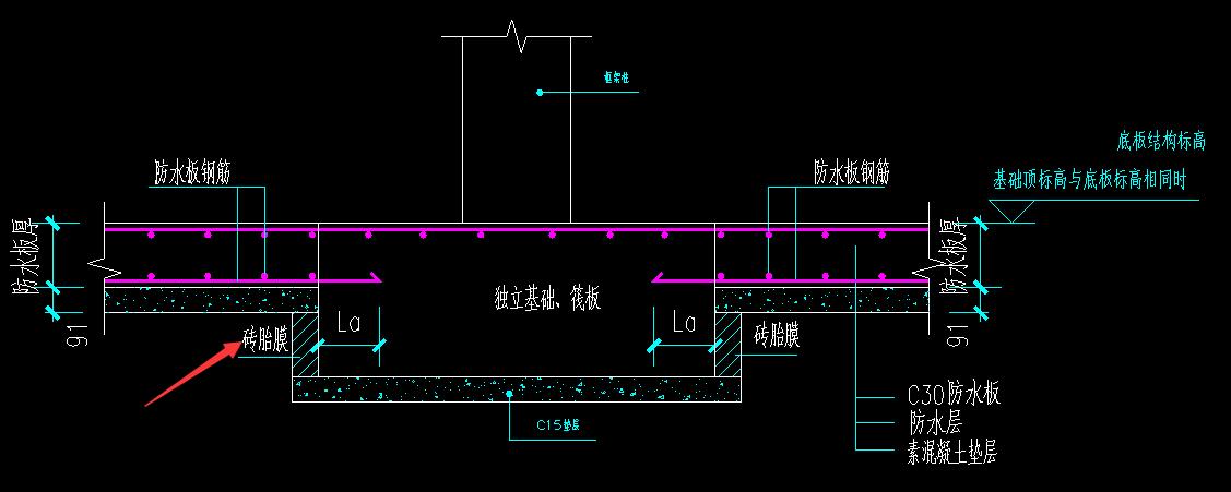 砖胎模
