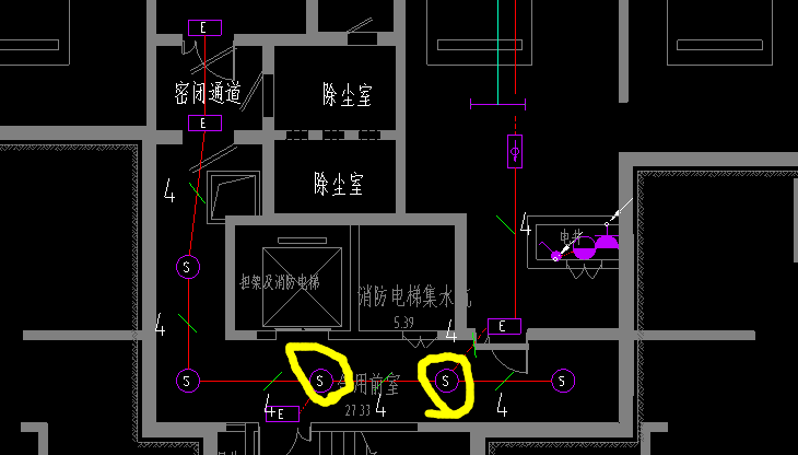 圖例
